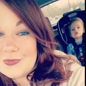 Meet your Posher, Kristin